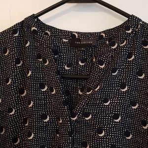 Limited Button Up Blouse